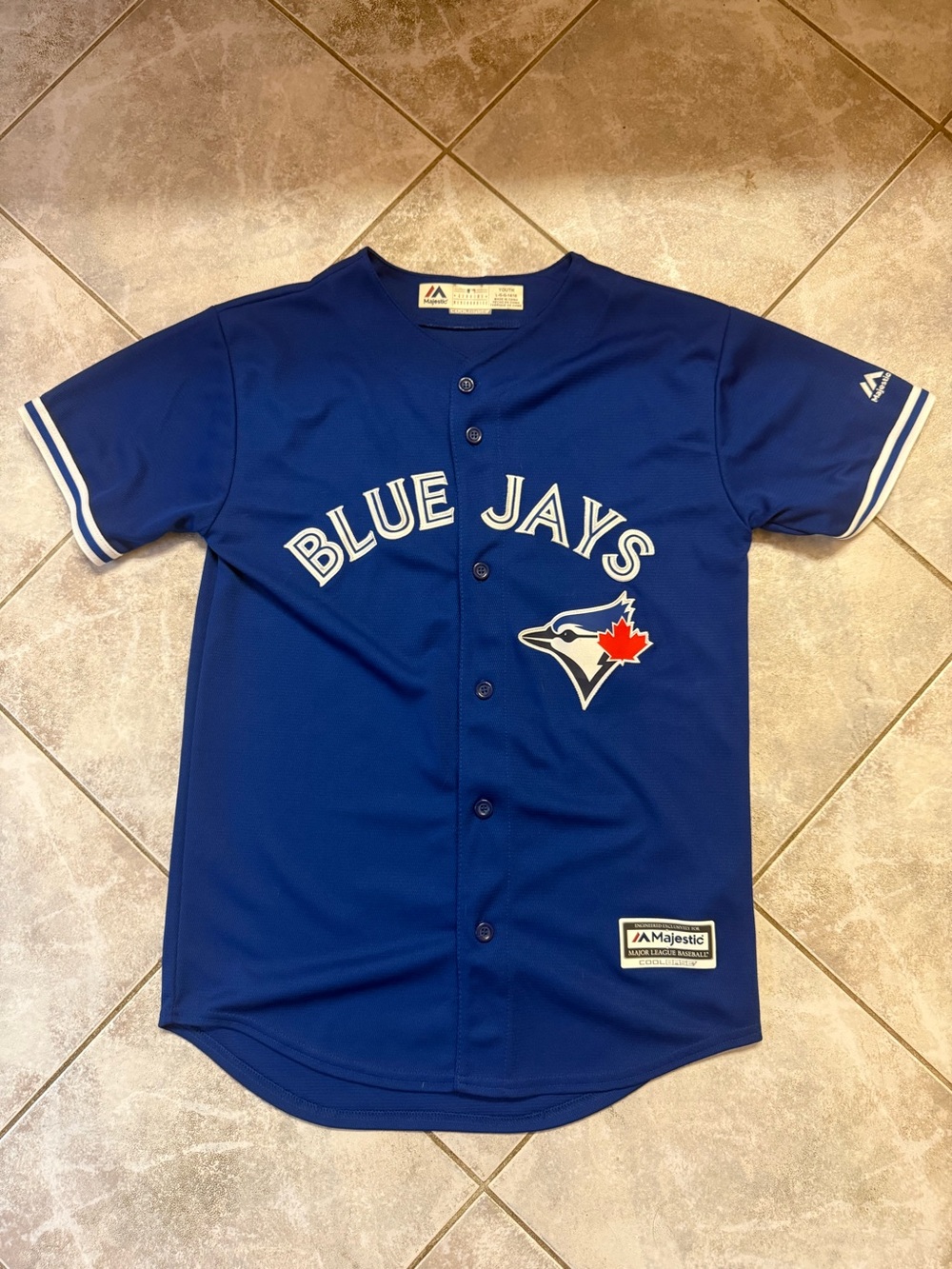 Toronto Blue Jays Jersey
